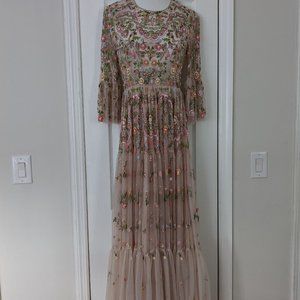 Needle and Thread Gown